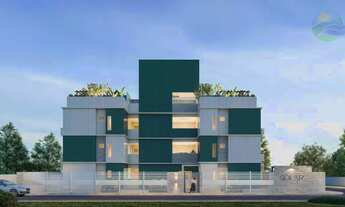 Imagem 6: Apartamento, piscina, 2 quartos para venda, em Carapibus, Conde, Paraíba. Lançamento