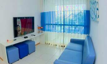 Imagem 4: Apartamento tipo flat com 2 quartos, Muno Alto, Ipojuca PE