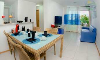 Imagem 5: Apartamento tipo flat com 2 quartos, Muno Alto, Ipojuca PE