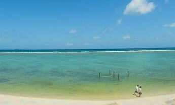 Imagem 2: Apartamento tipo flat com 2 quartos, Muno Alto, Ipojuca PE