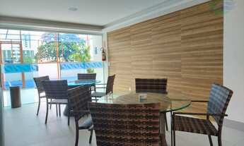 Imagem: Apartamentos 3 quartos NOVOS para Locação