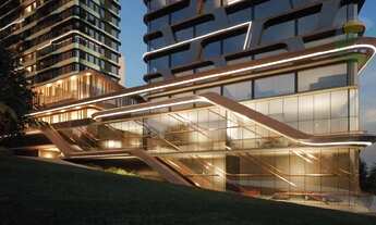 Imagem 4: Apartamentos 04 quartos, para venda, Setai Residences By Pini Farina, Altiplano, João Pess