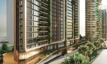 Imagem: Apartamentos 04 quartos, para venda, Setai