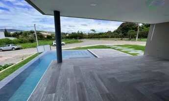 Imagem: Casa 05 suites para venda, Condominio Raiz