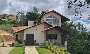 Imagem: Casa 4 quartos, condomínio Virgem Guadalupe