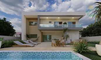 Imagem: Casa 4 quartos, piscina, para venda, Alphaville