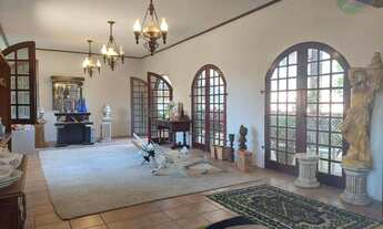 Imagem: Casa 5 quartos, piscina, para venda, a 200m