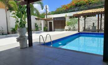 Imagem: Casa 5 quartos, reformada, piscina, a venda