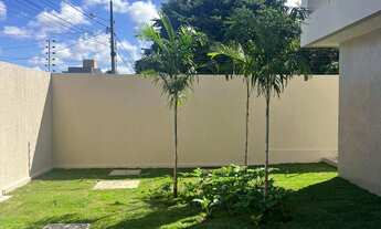 Imagem 4: Casa com 5 suites, 235m2, à venda, no Portal do Sol, em João Pessoa, Paraiba