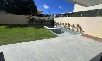 Imagem: Casa com 5 suites, 235m2, à venda, no Portal