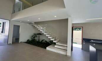 Imagem 6: Casa com 5 suites, 235m2, à venda, no Portal do Sol, em João Pessoa, Paraiba