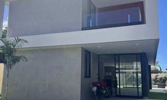 Imagem 7: Casa com 5 suites, 235m2, à venda, no Portal do Sol, em João Pessoa, Paraiba