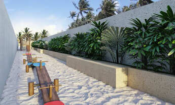 Imagem 5: Apartamento Jardim, de luxo , 663,05m2, Beira mar, em Cabo Branco, João Pessoa, Paraíba