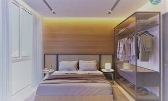 Imagem 7: Apartamento Jardim, de luxo , 663,05m2, Beira mar, em Cabo Branco, João Pessoa, Paraíba