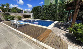 Imagem: Casa à venda em Jaboatão dos Guararapes