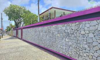 Imagem 3: Casa com 694m2 área útil, para venda, próximo rádio Maranata, Piedade, Jaboatão-PE