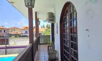 Imagem 5: Casa com 694m2 área útil, para venda, próximo rádio Maranata, Piedade, Jaboatão-PE