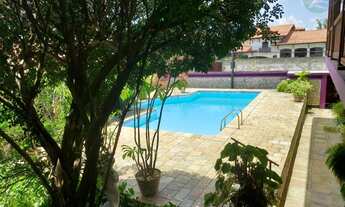 Imagem 7: Casa com 694m2 área útil, para venda, próximo rádio Maranata, Piedade, Jaboatão-PE