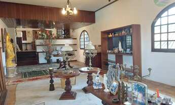 Imagem 6: Casa com 694m2 área útil, para venda, próximo rádio Maranata, Piedade, Jaboatão-PE