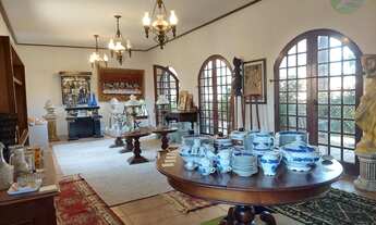 Imagem 4: Casa com 694m2 área útil, para venda, próximo rádio Maranata, Piedade, Jaboatão-PE