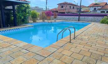 Imagem 2: Casa com 694m2 área útil, para venda, próximo rádio Maranata, Piedade, Jaboatão-PE