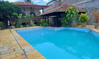 Imagem: Casa com 694m2 área útil, para venda