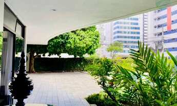 Imagem 5: Casa ampla 850m2 com área externa acolhedora, Venda, em Setubal, Boa Viagem, Recife