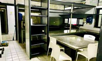 Imagem 4: Casa ampla 850m2 com área externa acolhedora, Venda, em Setubal, Boa Viagem, Recife