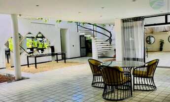 Imagem 2: Casa ampla 850m2 com área externa acolhedora, Venda, em Setubal, Boa Viagem, Recife