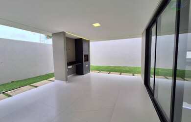 Imagem 5: Casa Alto Padrão, 4 suítes, Campina Grande PB