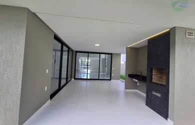 Imagem 11: Casa Alto Padrão, 4 suítes, Campina Grande PB