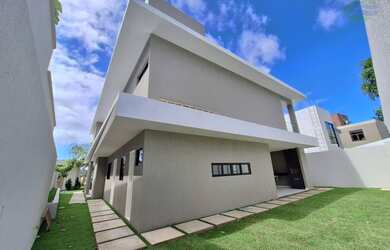 Imagem 14: Casa Alto Padrão, 4 suítes, Campina Grande PB