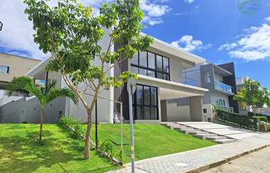 Imagem 2: Casa Alto Padrão, 4 suítes, Campina Grande PB