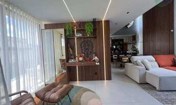 Imagem 3: Casa alto padrão, 4 suites, Portal do Sol, João Pessoa- PB