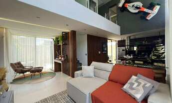 Imagem 6: Casa alto padrão, 4 suites, Portal do Sol, João Pessoa- PB