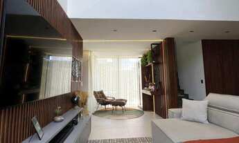 Imagem 7: Casa alto padrão, 4 suites, Portal do Sol, João Pessoa- PB