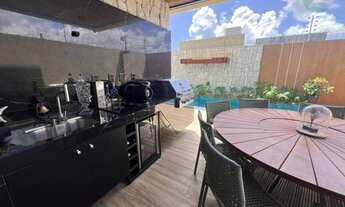 Imagem 2: Casa alto padrão, 4 suites, Portal do Sol, João Pessoa- PB