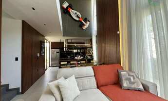 Imagem 5: Casa alto padrão, 4 suites, Portal do Sol, João Pessoa- PB