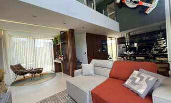 Imagem 4: Casa alto padrão, 4 suites, Portal do Sol, João Pessoa- PB