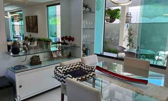 Imagem: Casa alto padrão com 03 quartos, Av. Abdo