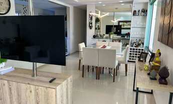 Imagem 7: Casa alto padrão com 03 quartos, Av. Abdo Cabus, Venda, Candeias, Jaboatão dos Guararapes