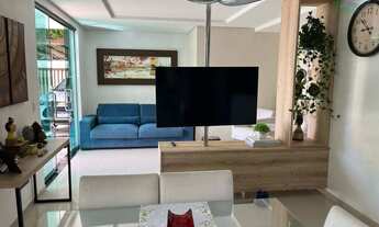 Imagem 6: Casa alto padrão com 03 quartos, Av. Abdo Cabus, Venda, Candeias, Jaboatão dos Guararapes