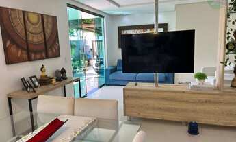 Imagem 2: Casa alto padrão com 03 quartos, Av. Abdo Cabus, Venda, Candeias, Jaboatão dos Guararapes