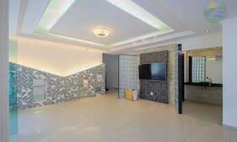 Imagem 1: Casa alto padrão com 4 quartos, 400m2, para Locação, em Candeias, Jaboatão dos Guararapes