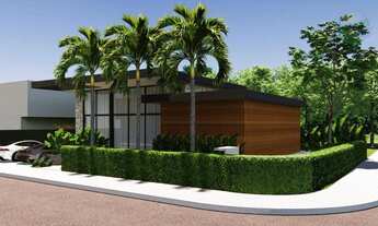 Imagem: Casa de 3 quartos para venda Condominio