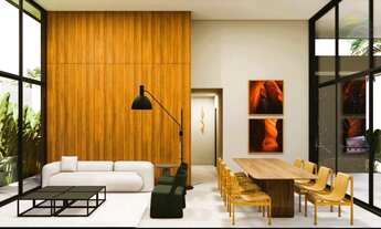 Imagem 5: Casa de 3 quartos para venda Condominio Bosque do Sol, João Pessoa, Paraíba