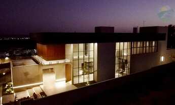 Imagem: Casa de luxo, Alto padrão, Campina Grande