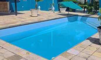 Imagem: Casa duplex com 05 quartos, piscina, venda