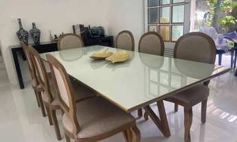 Imagem 3: Casa térrea com 3 quartos, piscina, para venda, beira mar de Barra Jangada, Jaboatão dos G