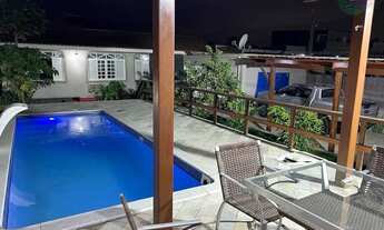 Imagem 3: Casa alto padrão, 3 quartos, piscina, Venda, beira mar, em Barra Jangada, Jaboatão dos Gua